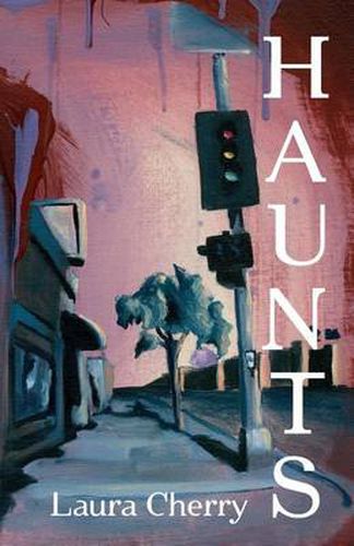 Cover image for Haunts