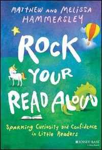 Cover image for Rock Your Read Aloud