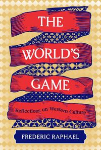 Cover image for The World's Game