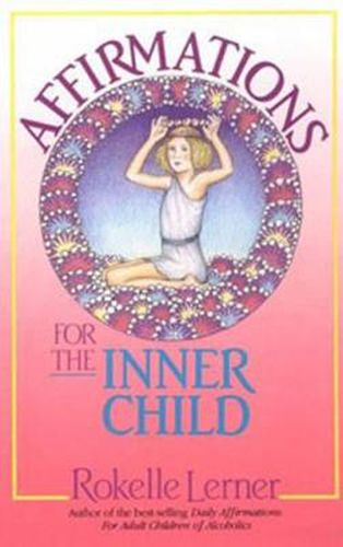 Cover image for Affirmations for the Inner Child