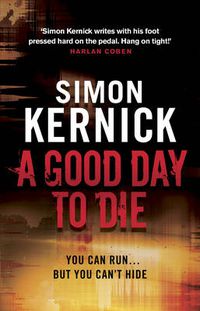 Cover image for A Good Day to Die