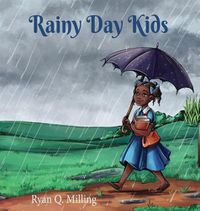 Cover image for Rainy Day Kids