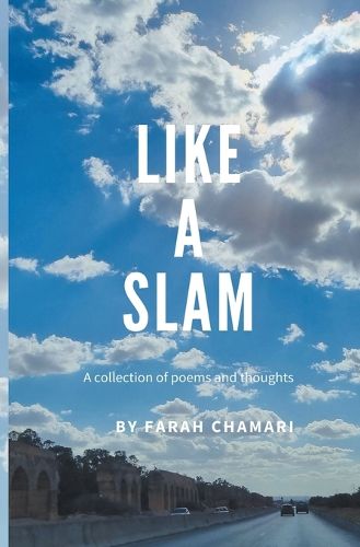 Cover image for Like a Slam