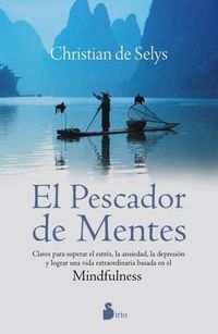 Cover image for El Pescador de Mentes