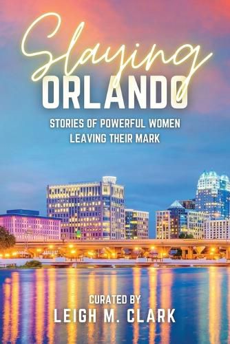 Cover image for Slaying Orlando