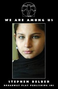 Cover image for We Are Among Us