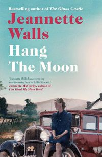 Cover image for Hang the Moon