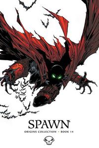 Cover image for Spawn Origins Volume 14