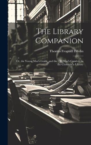 The Library Companion