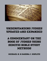 Cover image for Understanding Judges Updated and Expanded