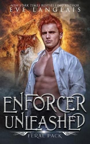 Cover image for Enforcer Unleashed