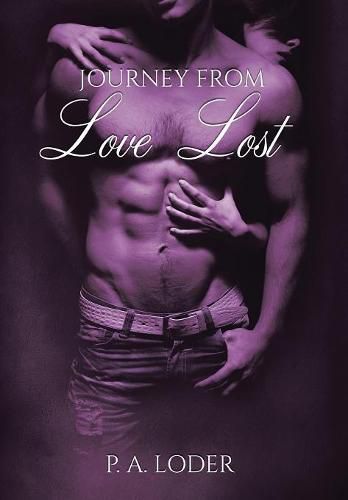 Cover image for Journey from Love Lost