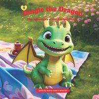 Cover image for Dingle the Dragon