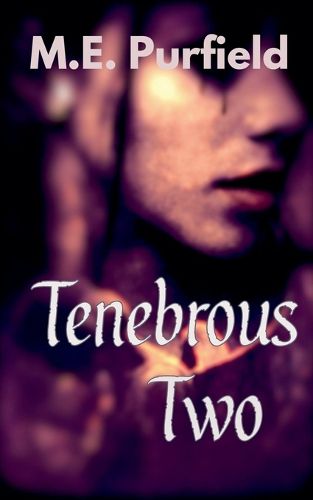 Cover image for Tenebrous Two