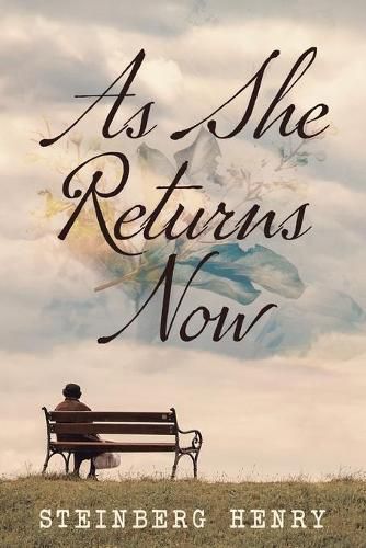 Cover image for As She Returns Now