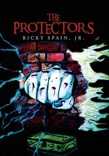 Cover image for The Protectors