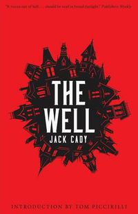 Cover image for The Well