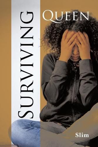 Cover image for Surviving Queen