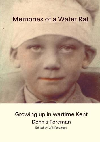 Cover image for Memories of a Water Rat