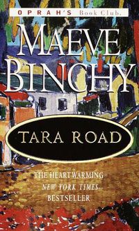 Cover image for Tara Road: A Novel