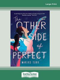 Cover image for The Other Side of Perfect