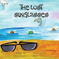 Cover image for The Lost Sunglasses