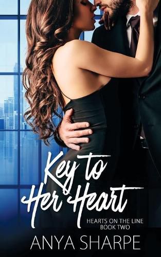 Cover image for Key to Her Heart