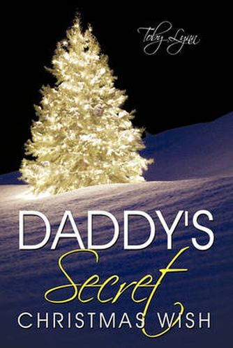 Cover image for Daddy's Secret Christmas Wish