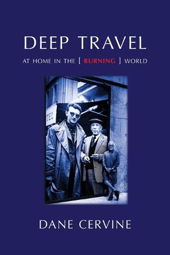 Cover image for Deep Travel