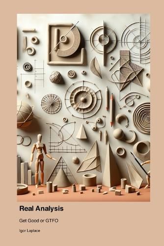 Cover image for Real Analysis