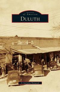 Cover image for Duluth