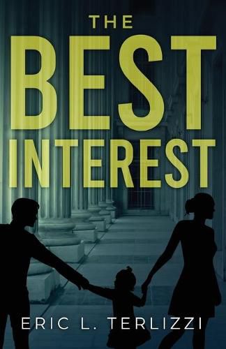 Cover image for The Best Interest