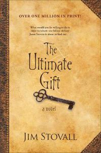 Cover image for The Ultimate Gift