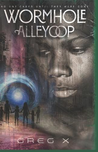 Cover image for Wormhole Alleyoop
