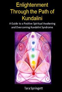 Cover image for Enlightenment Through the Path of Kundalini