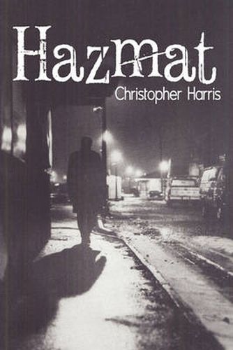 Cover image for Hazmat