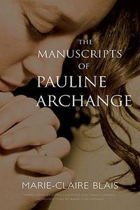 Cover image for The Manuscripts of Pauline Archange