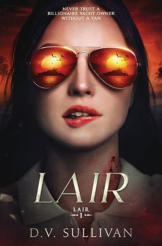 Cover image for Lair