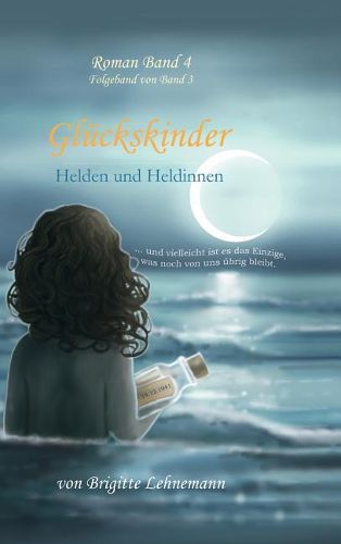 Cover image for Gluckskinder Band 4