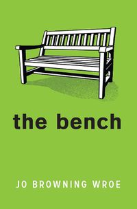 Cover image for The Bench