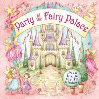 Cover image for Party at the Fairy Palace