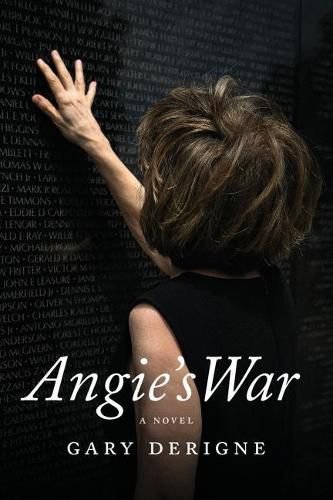 Angie's War