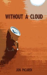 Cover image for Without a Cloud