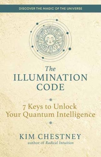 Cover image for The Illumination Code