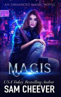 Cover image for Magis