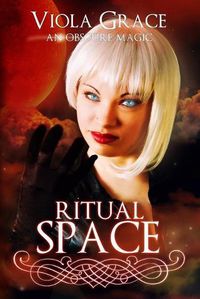 Cover image for Ritual Space