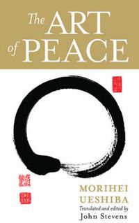 Cover image for Art of Peace: Mass