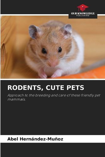 Rodents, Cute Pets