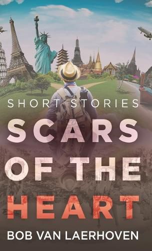 Cover image for Scars of the Heart