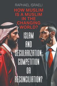 Cover image for Islam and Secularization